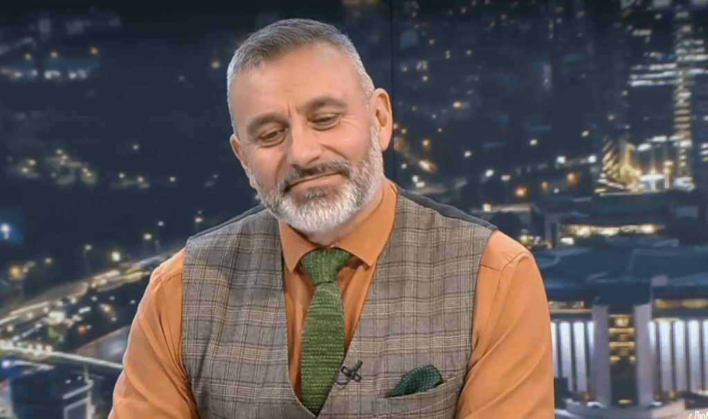 Калин Вельов: Румен Радев ще представи свой политически проект през есента