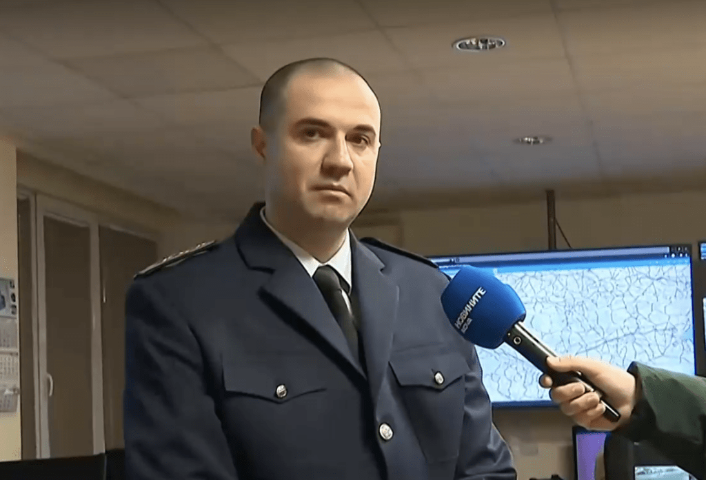 Пътна полиция с равносметка за празниците и нови мерки на пътя