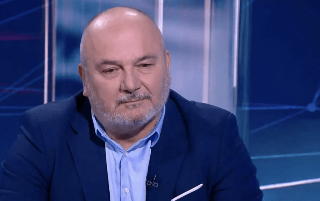 Любомир Дацов: Дългът е политическа илюзия