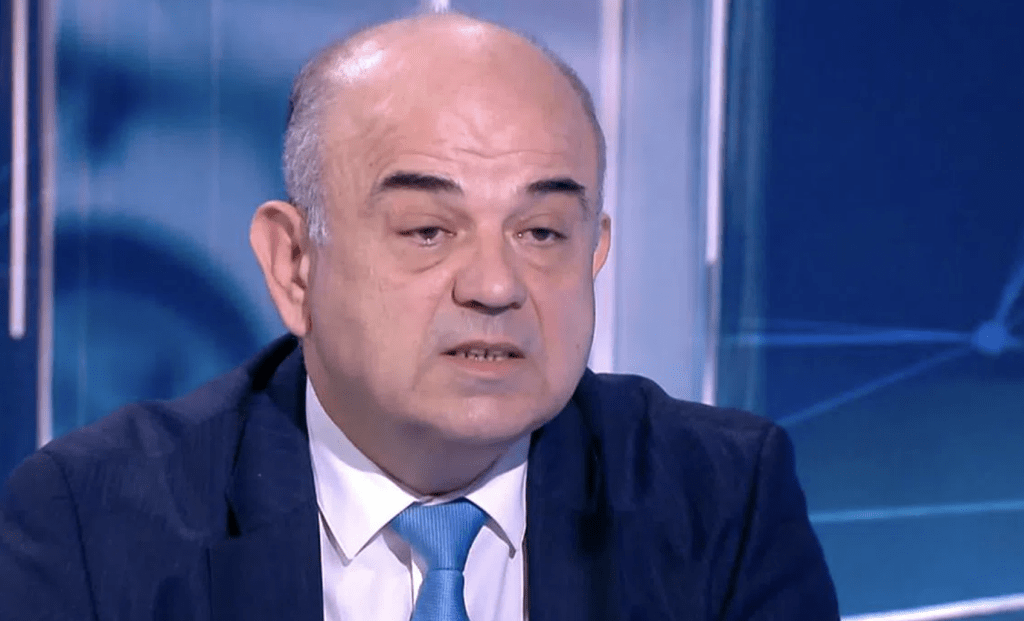 Владимир Иванов: Некоректно закръгляне на цените се наблюдава в сферата на услугите