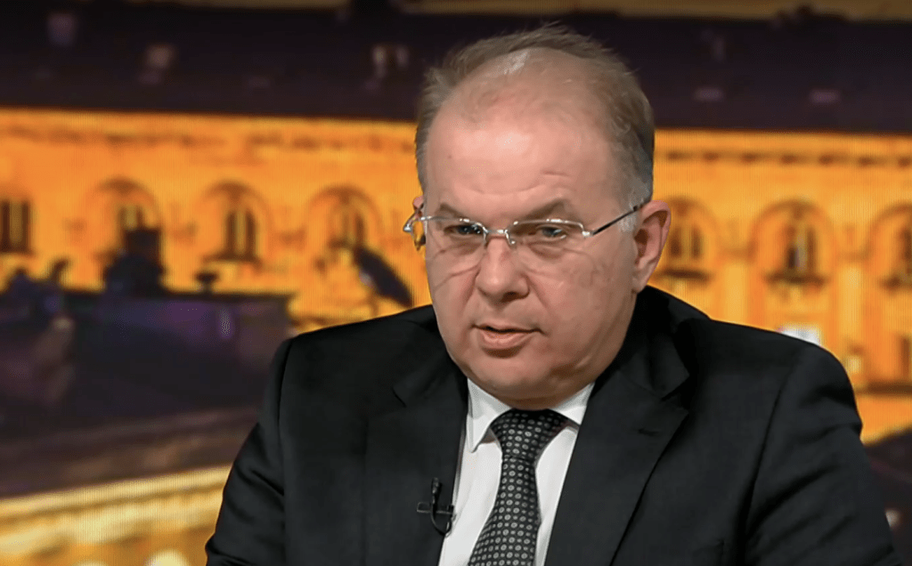 Радомир Чолаков: Големите търговски вериги се държат абсолютно коректно след приемането на еврото