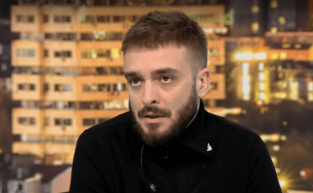 Фондацията на певеца Криско изгражда Център за интеграция на деца със СОП