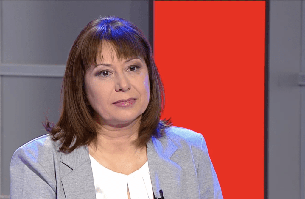 Велислава Делчева: Да стана служебен премиер би накърнило независимостта на поста ми като омбудсман