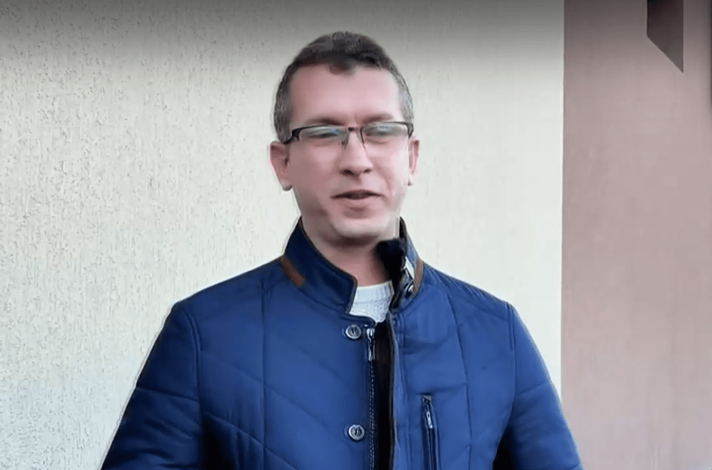 Шофьор твърди, че е получил фишове за нарушения, които не е извършил