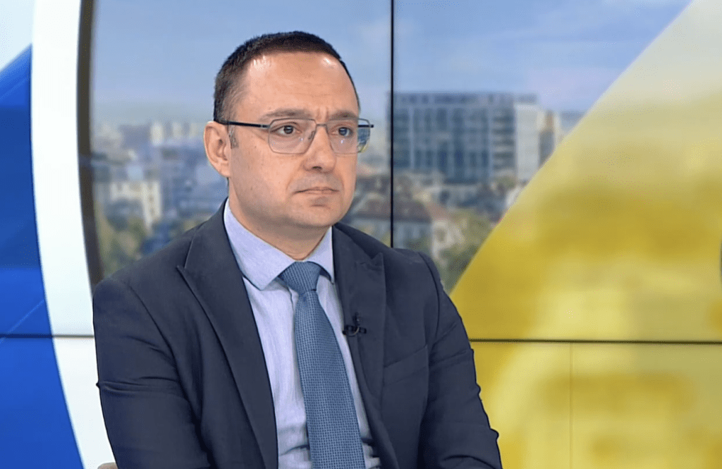 Джартов: Климатичните промени удължиха пожароопасния сезон, човешката дейност остава водещ фактор