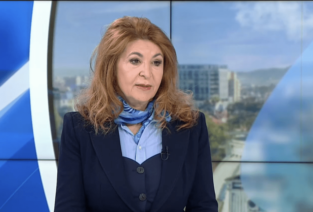 Арх. Богдана Панайотова след подадената оставка: Разбрах, че няма място за мен там