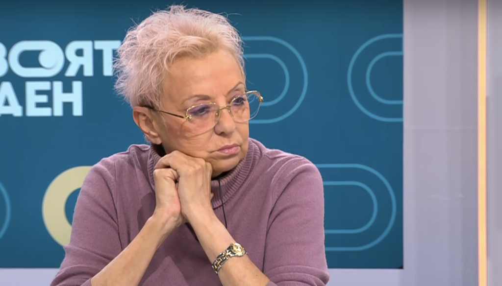 Диана Дамянова: Черният лебед „Петрохан“ ще удари изборите
