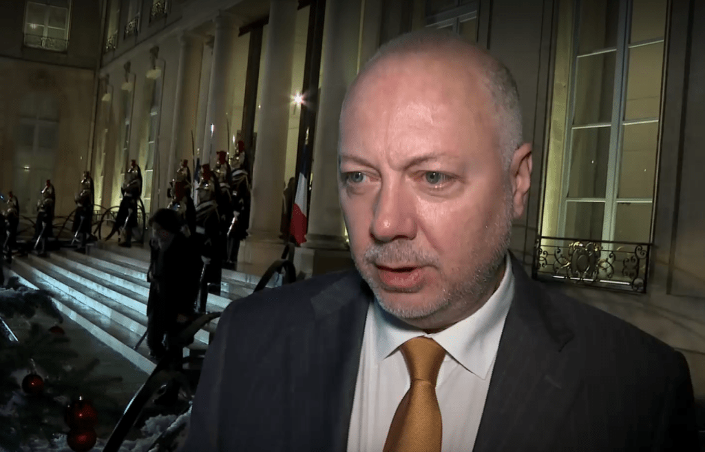 Желязков: България ще се включи в сферите, в които може да допринесе за общоевропейската сигурност
