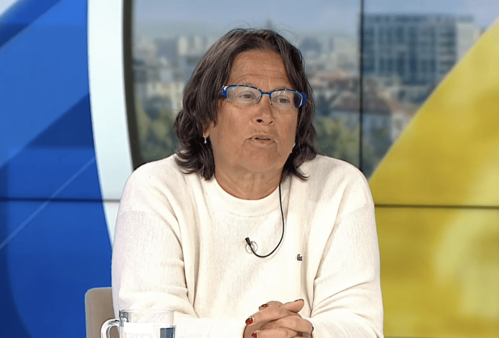 Д-р Гергана Димитрова: Пиенето на имуностимуланти увеличава риска от грип