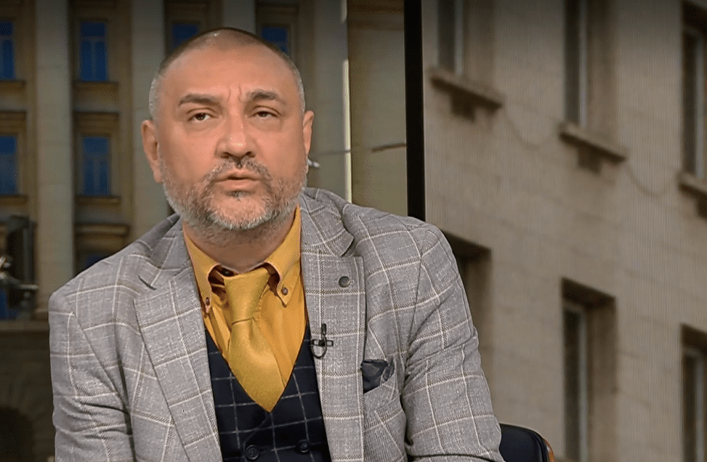 Чорбанов: Напуснах ИТН заради подмяна на ценности, маргинализирани политики и липса на реални решения