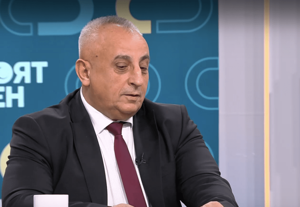 Ген. Груди Ангелов: България няма национална стратегия и се страхува да заяви целите си