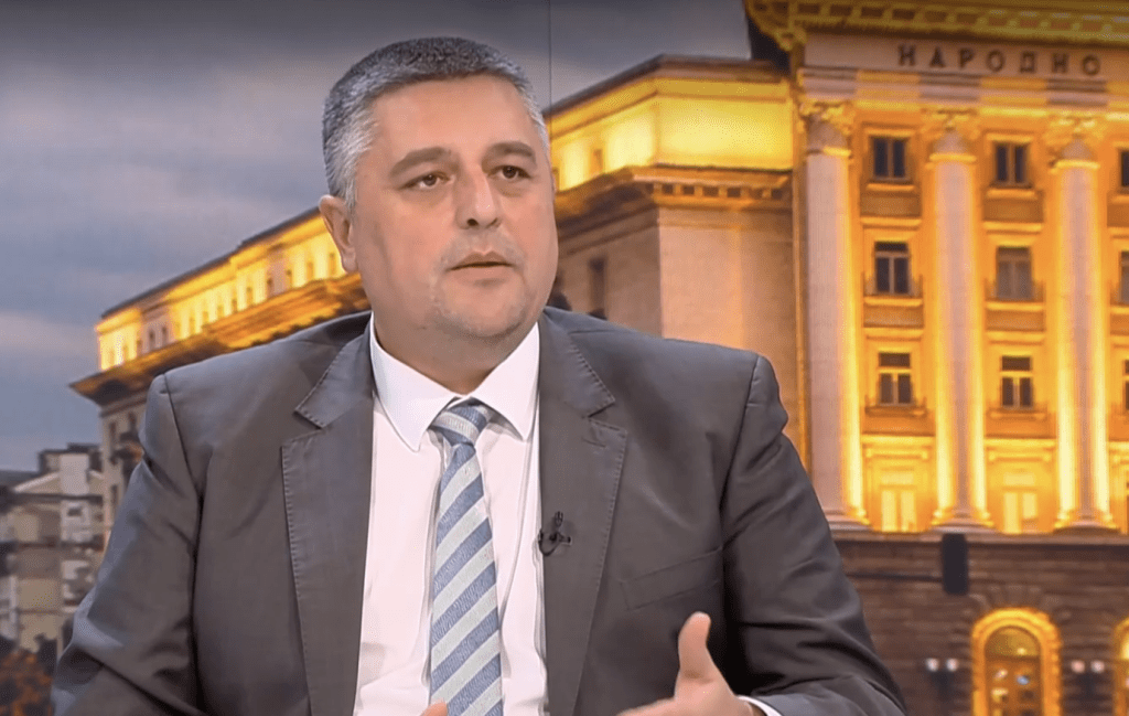 Димитър Недялков: Има достатъчни наличности в евро за всички пенсионери