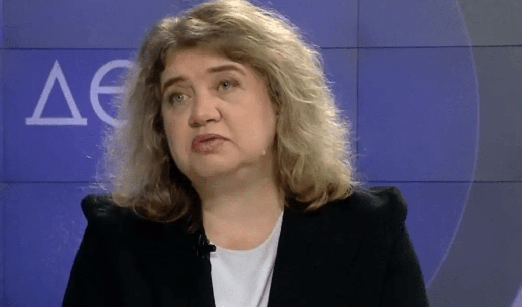Доц. Киселова: Не бива да се определя действащото в оставка правителство като служебно