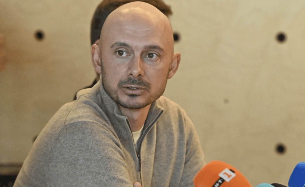 Григор Димитров отказал поканата за мача с Белгия