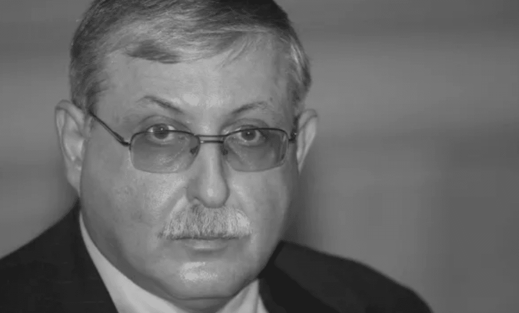 Внезапно си отиде финансистът Андрей Пръмов