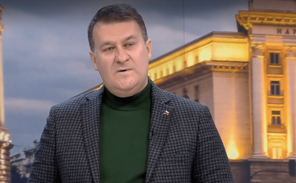 Милен Любенов: Радев трябва да се включи на предстоящите избори, иначе ще изпусне момента