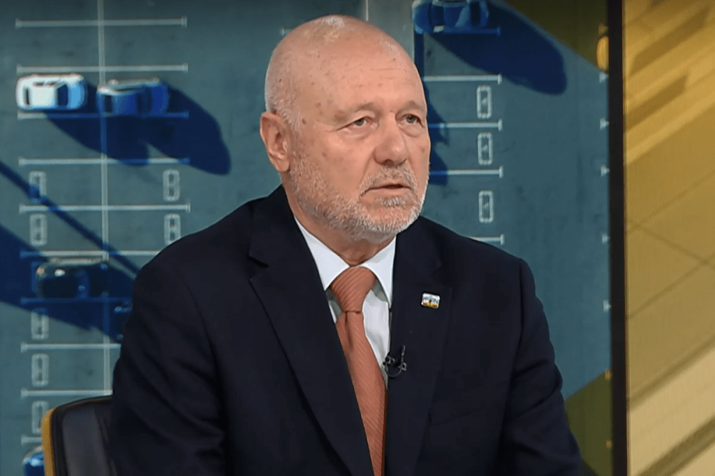 Тагарев: Не очаквам да има сблъсък между САЩ и Европа заради Гренландия