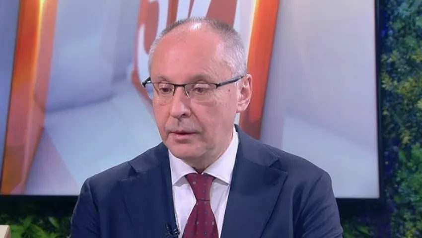 Сергей Станишев към БСП: Ножът е опрял до кокала