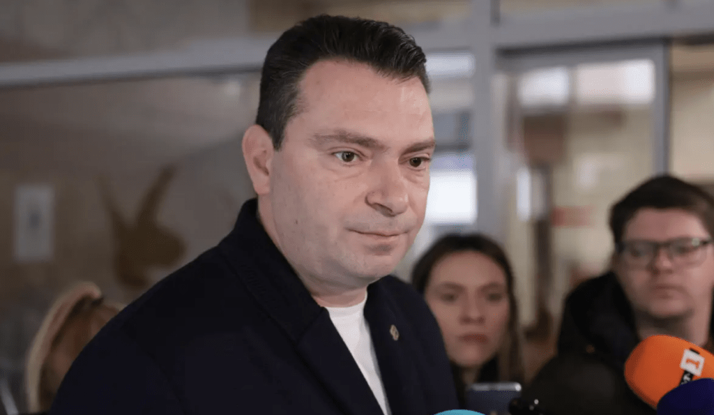 Паргов: Със свикването на конгрес има опасност да хвърлим партията във вътрешни междуособици