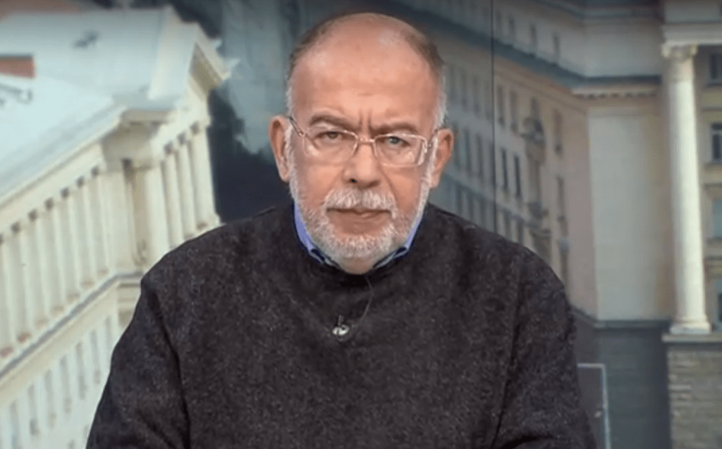 Кольо Колев: Отиваме към нови предсрочни избори, възможен е политически проект на Румен Радев