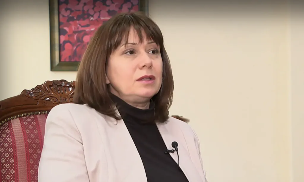 Велислава Делчева: Жалбите, писани с ИИ, затрудняват експертите