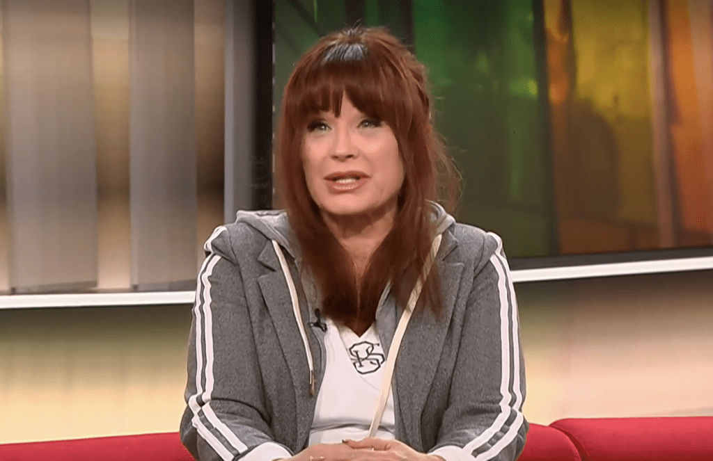 Аня Пенчева: „Вече играеш… Стоичков“ е мисия да съхраним легендата за Стоичков