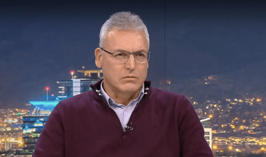 Валери Жаблянов: Избор на нов председател преди изборите не е добра идея
