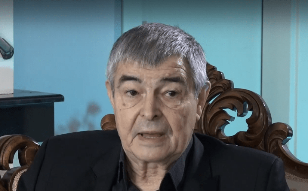 Софиянски: Александър Божков отказа да бъде служебен премиер, аз приех и сам определих екипа си