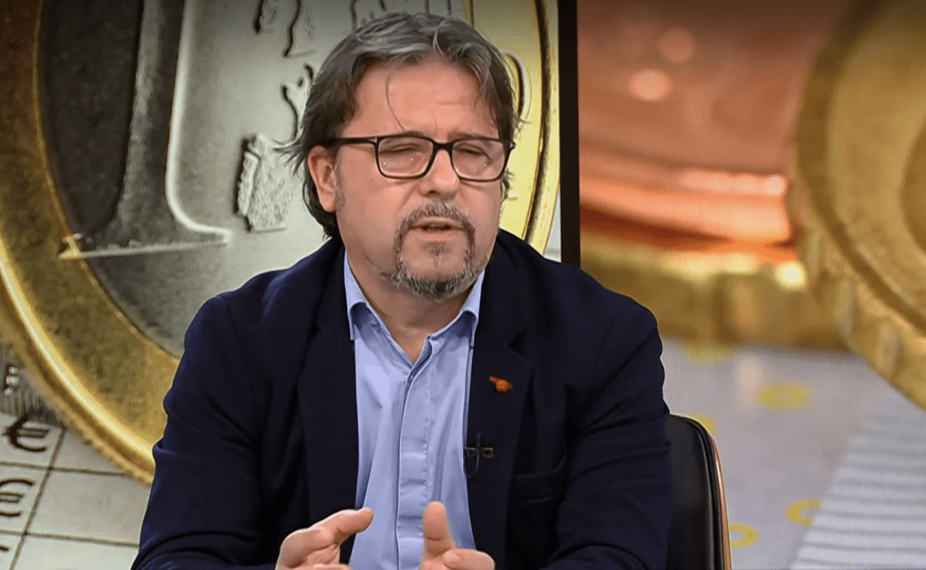 Шефът на НАП: Целта ни не е да пълним бюджета с глоби, а да спрем спекулата