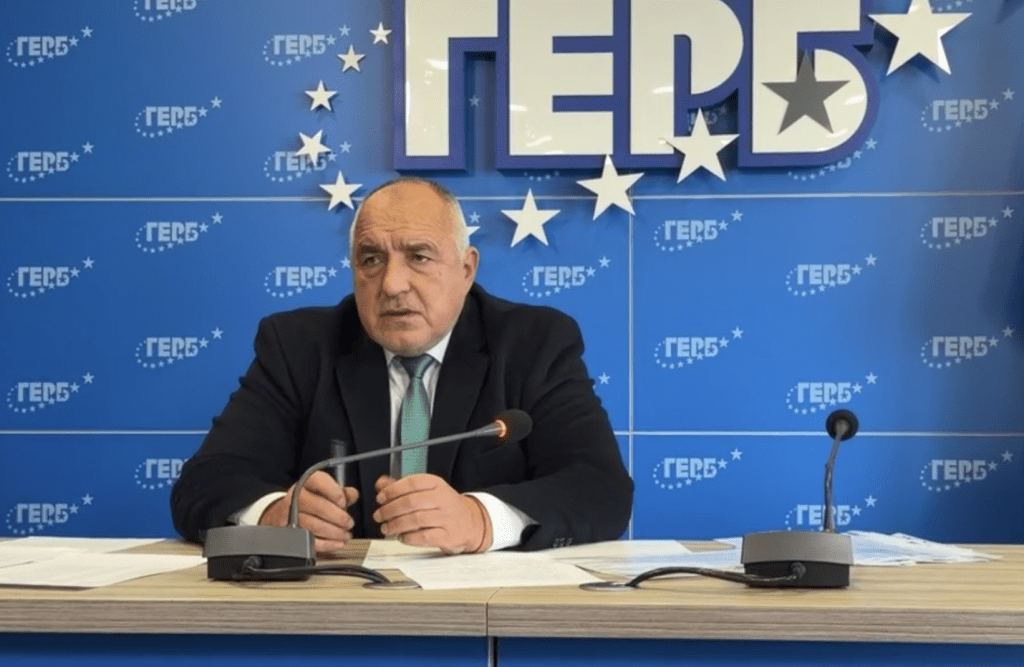 Борисов: Това правителство беше добро, но беше много тихо