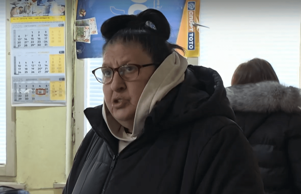 Отвориха извънредно пощата в Стамболово