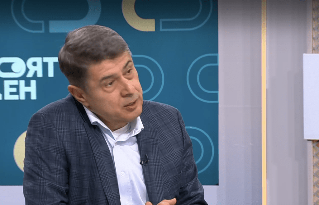 Ген. Димо Гяуров: България е без актуална стратегия за национална сигурност в момент на глобални кризи