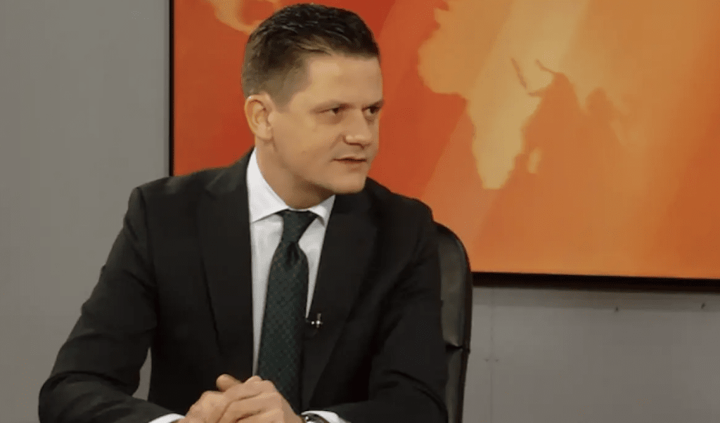 Димитър Маргаритов: Институциите абдикираха от контрола върху цените