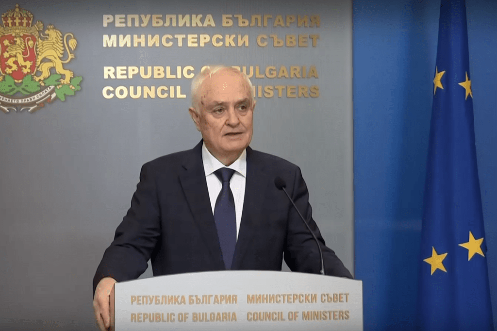 България стартира проект за модернизация на ВМС със седем минни ловци
