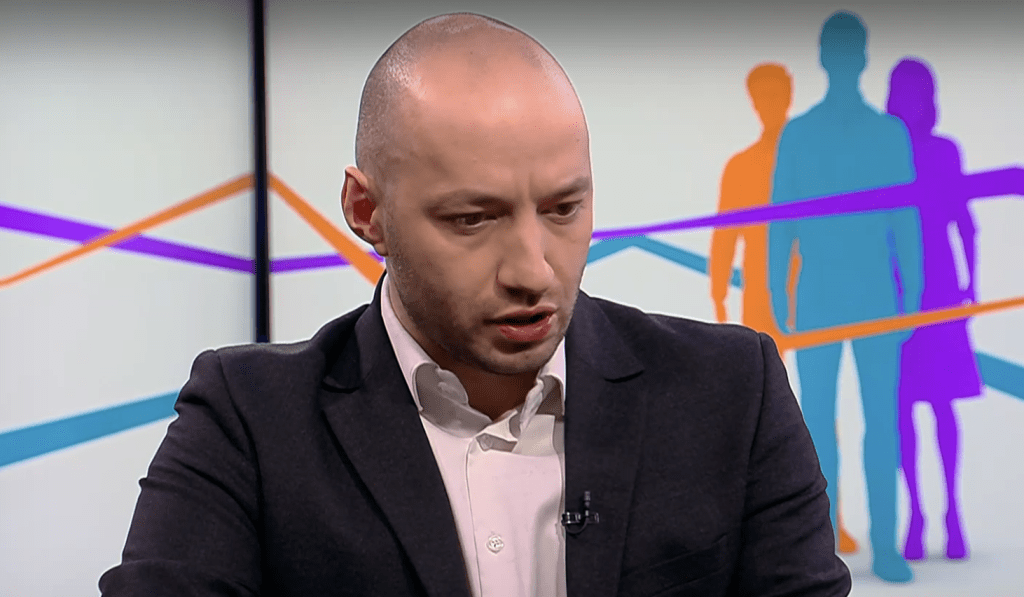 Димитър Ганев: Третият мандат няма да бъде реализиран, развръзката идва до дни