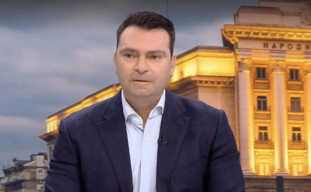Калоян Паргов: БСП може да задържи мандата по-дълго заради датата на предсрочните избори