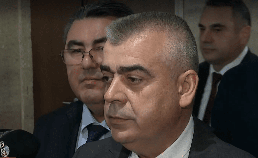 АПС: Благодарим на президента, ще приемем мандата