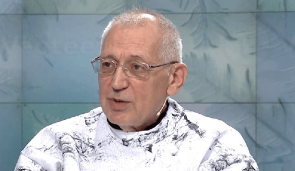 Синоптикът Петър Янков: Предстои истинският студ, очакват ни температури до -19 градуса