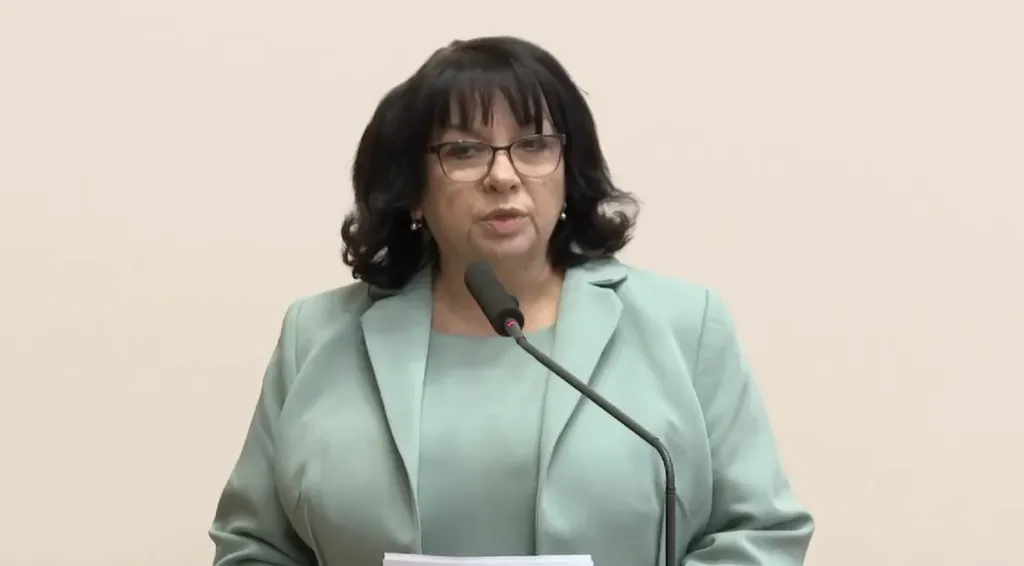 Теменужка Петкова: Заплатите ще бъдат индексирани с 5%