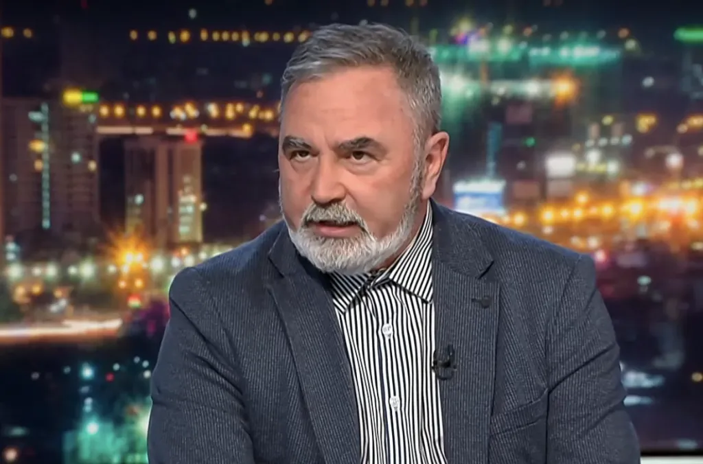 Доц. Ангел Кунчев: Заболеваемостта от грип продължава да расте, пикът се очаква до края на месеца