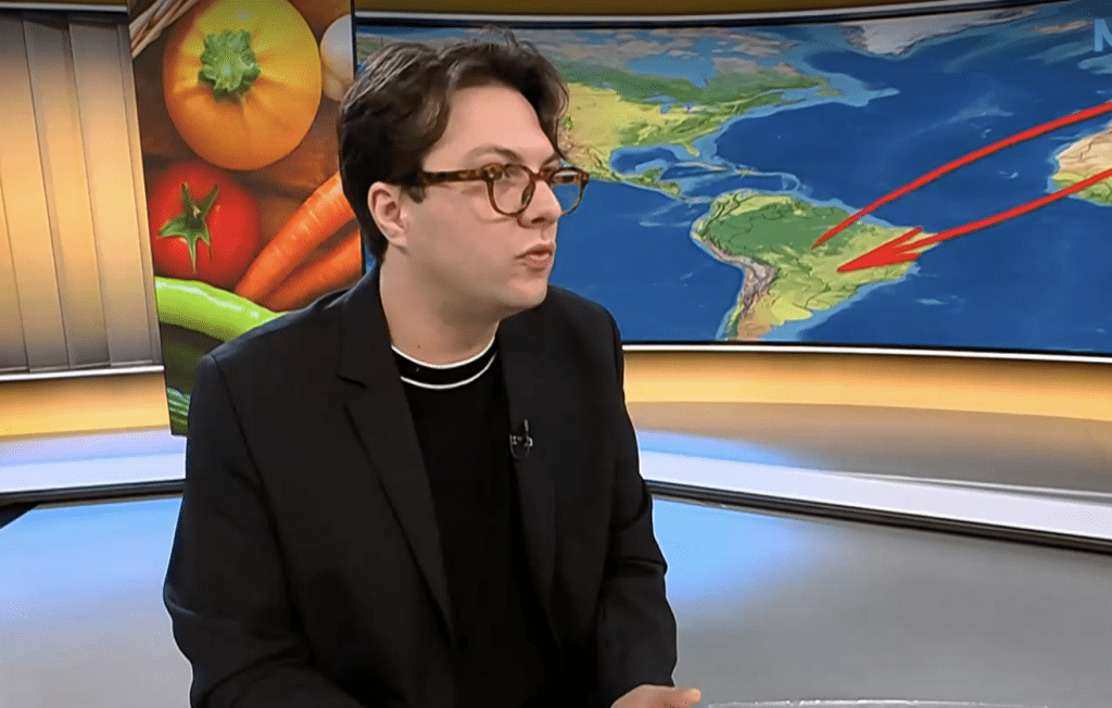 Браншова камара „Плодове и зеленчуци“: Споразумението ЕС–Меркосур застрашава земеделието ни