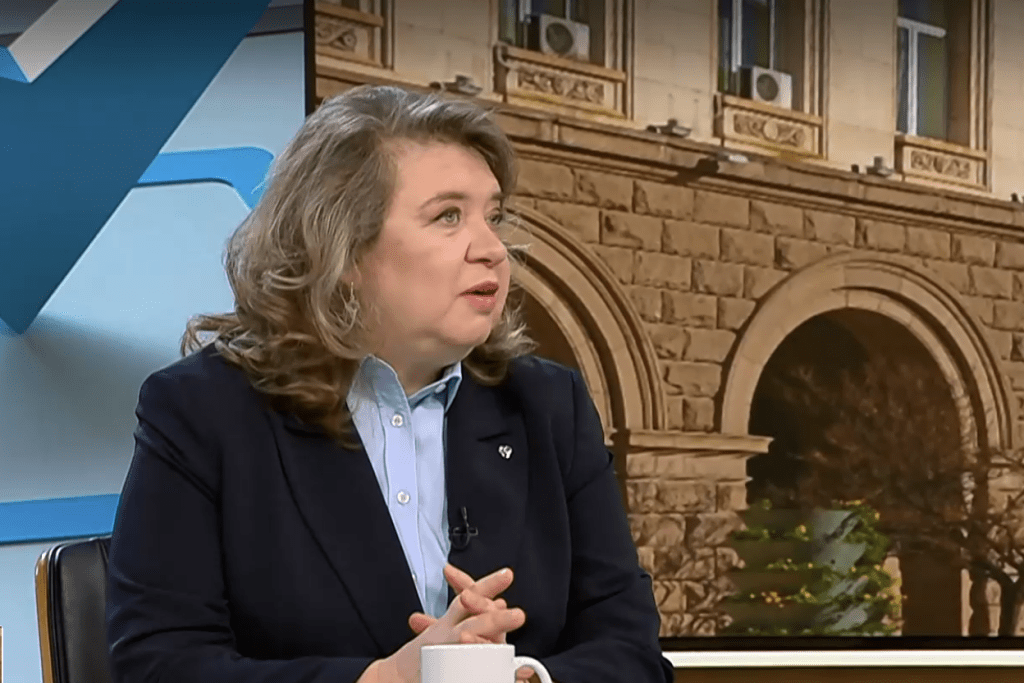 Киселова: БСП ще оттегли предложението за гласуване след активна регистрация