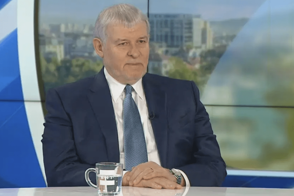 Румен Христов: Има добронамереност от всички, да търсим пътя за осигуряване на честни избори