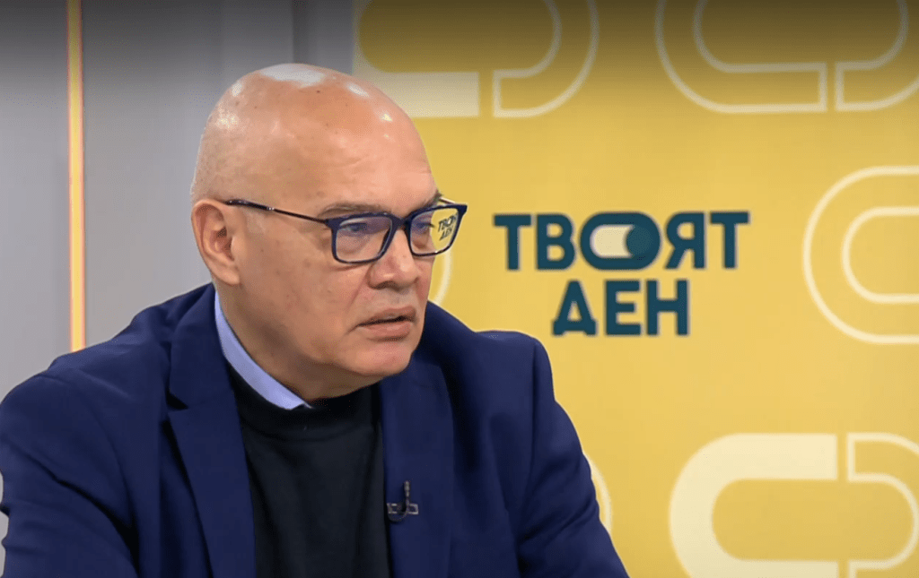 Тихомир Безлов: 75% от фалшивите банкноти са от 50 и 20 евро