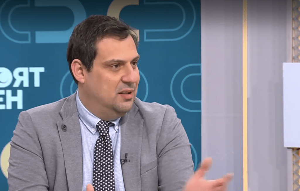 Светослав Бенчев: Таван на цените на горивата е абсурдно решение