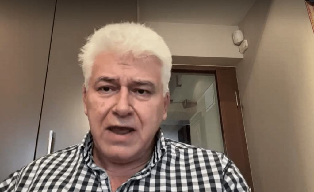 Пламен Киров: При връщането на последния проучвателен мандат вече няма срокове
