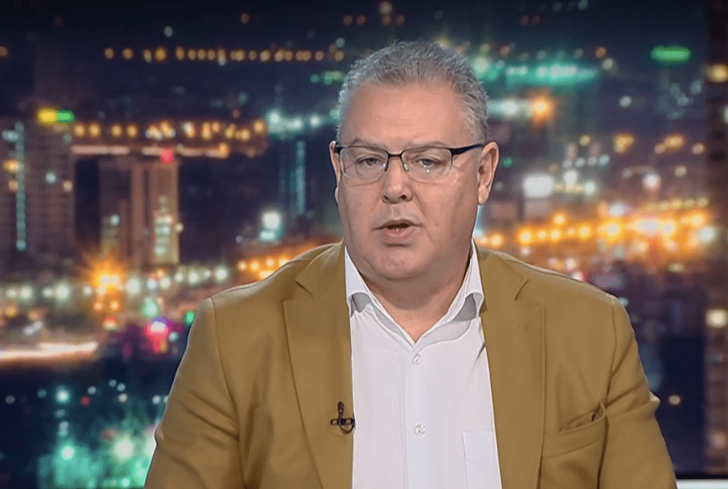 Александър Андреев: Промени в Изборния кодекс в последния момент подкопават доверието