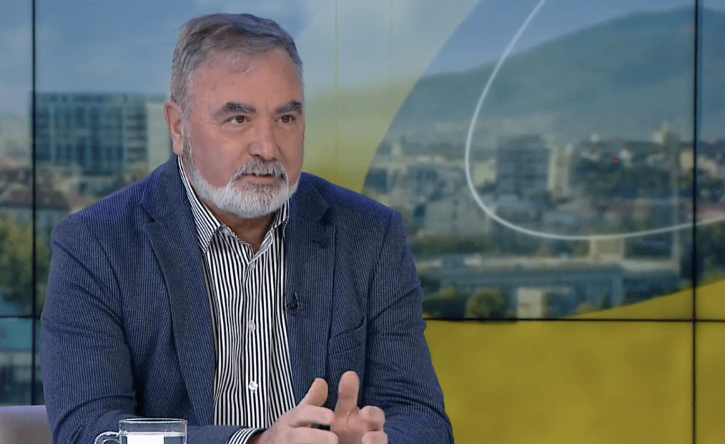Доц. Ангел Кунчев: Грипната епидемия започна по-рано