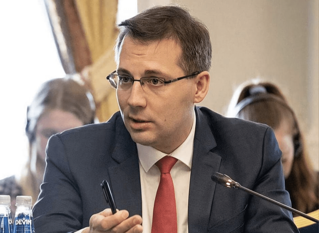 Станислав Анастасов: ПП-ДБ са напълно последователни в подкрепата си за руските енергийни интереси