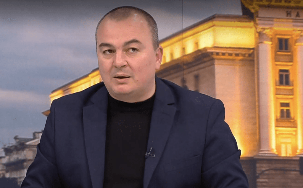 Пламен Абровски: Таван на цените не може да се въведе от днес за утре